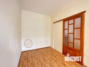 2-к квартира, вторичка, 42м2, 2/2 этаж