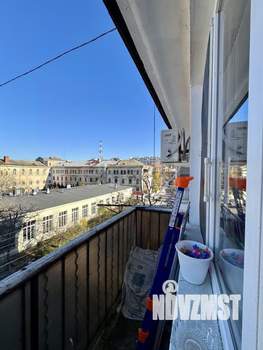 1-к квартира, вторичка, 35м2, 5/5 этаж