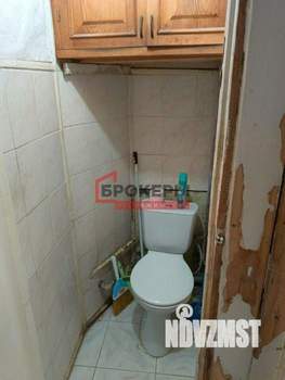 2-к квартира, вторичка, 47м2, 4/5 этаж