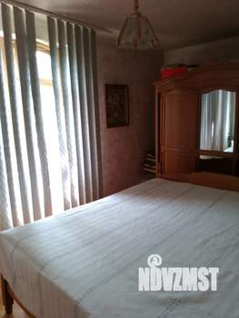 3-к квартира, вторичка, 56м2, 4/5 этаж