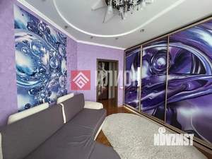 2-к квартира, вторичка, 90м2, 11/11 этаж