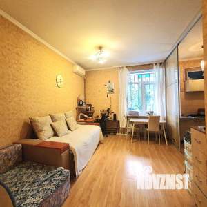 1-к квартира, вторичка, 30м2, 1/6 этаж