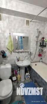 2-к квартира, вторичка, 44м2, 4/5 этаж