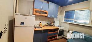 1-к квартира, вторичка, 31м2, 4/5 этаж