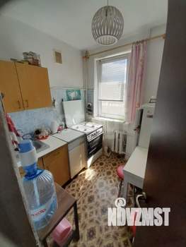 1-к квартира, вторичка, 22м2, 3/5 этаж