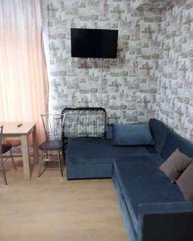 Студия квартира, вторичка, 26м2, 3/3 этаж