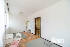 5-к квартира, вторичка, 87м2, 1/5 этаж