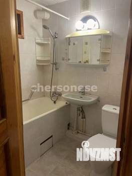 1-к квартира, вторичка, 31м2, 2/5 этаж