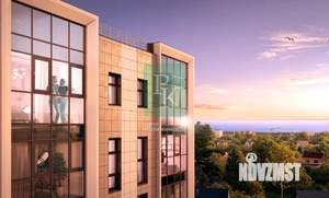 2-к квартира, вторичка, 61м2, 5/7 этаж