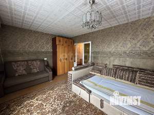 2-к квартира, вторичка, 55м2, 4/5 этаж