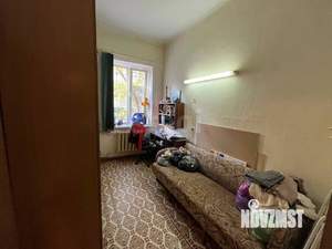 2-к квартира, вторичка, 63м2, 1/2 этаж