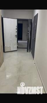1-к квартира, вторичка, 34м2, 6/8 этаж