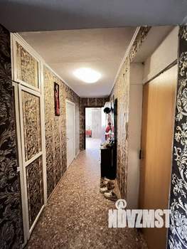 2-к квартира, вторичка, 54м2, 4/5 этаж