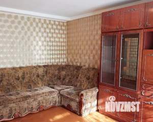 3-к квартира, вторичка, 77м2, 2/8 этаж