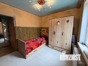 3-к квартира, вторичка, 63м2, 3/10 этаж