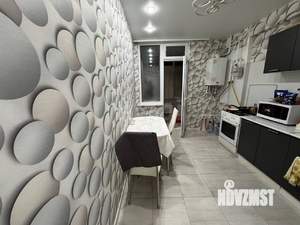 1-к квартира, вторичка, 36м2, 1/10 этаж