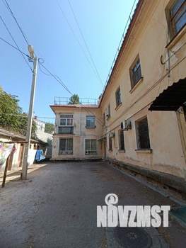 3-к квартира, вторичка, 60м2, 2/2 этаж