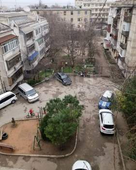 3-к квартира, вторичка, 75м2, 4/9 этаж