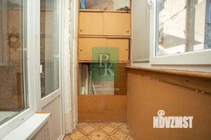 2-к квартира, вторичка, 49м2, 3/12 этаж