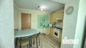 2-к квартира, вторичка, 63м2, 3/5 этаж