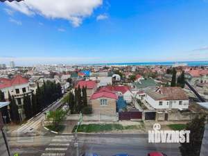 3-к квартира, вторичка, 78м2, 5/5 этаж
