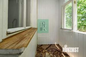 1-к квартира, вторичка, 30м2, 2/5 этаж