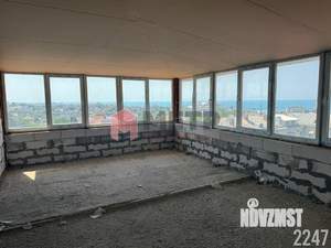 4-к квартира, вторичка, 97м2, 8/8 этаж