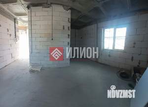 Студия квартира, вторичка, 28м2, 1/2 этаж