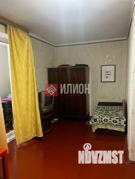 1-к квартира, вторичка, 35м2, 3/9 этаж