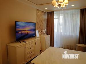 3-к квартира, вторичка, 93м2, 1/13 этаж