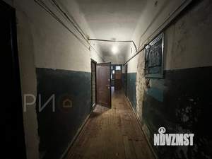 1-к квартира, вторичка, 29м2, 1/3 этаж
