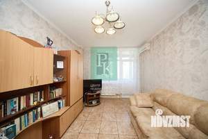 1-к квартира, вторичка, 43м2, 6/10 этаж
