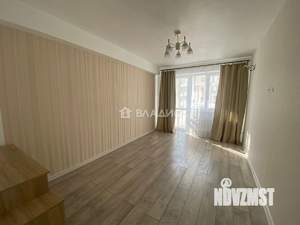 2-к квартира, вторичка, 63м2, 5/9 этаж