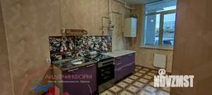 1-к квартира, вторичка, 39м2, 1/6 этаж