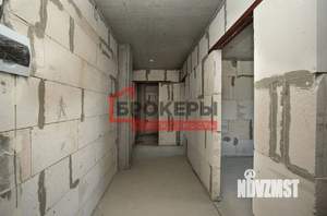 3-к квартира, вторичка, 73м2, 2/10 этаж