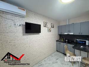 Студия квартира, вторичка, 16м2, 1/10 этаж
