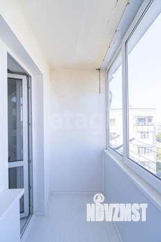 2-к квартира, вторичка, 55м2, 5/5 этаж