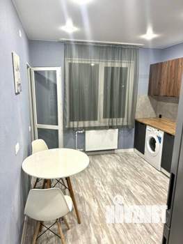 1-к квартира, вторичка, 38м2, 8/10 этаж