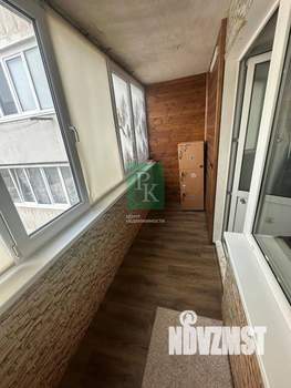 1-к квартира, вторичка, 38м2, 7/9 этаж