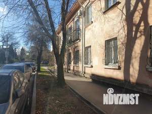 2-к квартира, вторичка, 58м2, 1/2 этаж