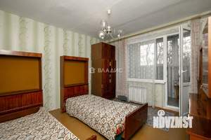 2-к квартира, вторичка, 56м2, 1/9 этаж