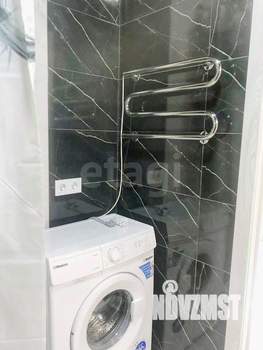 Студия квартира, вторичка, 23м2, 1/10 этаж