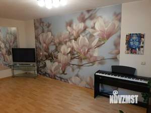 3-к квартира, вторичка, 71м2, 2/5 этаж