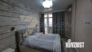 2-к квартира, вторичка, 86м2, 9/11 этаж