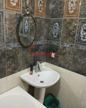 Студия квартира, вторичка, 43м2, 10/10 этаж