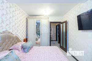 2-к квартира, вторичка, 56м2, 5/5 этаж