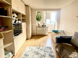 1-к квартира, вторичка, 31м2, 5/5 этаж