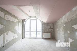 3-к квартира, вторичка, 76м2, 11/11 этаж