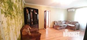 1-к квартира, вторичка, 47м2, 5/5 этаж