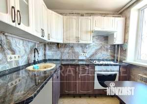 1-к квартира, вторичка, 31м2, 5/5 этаж